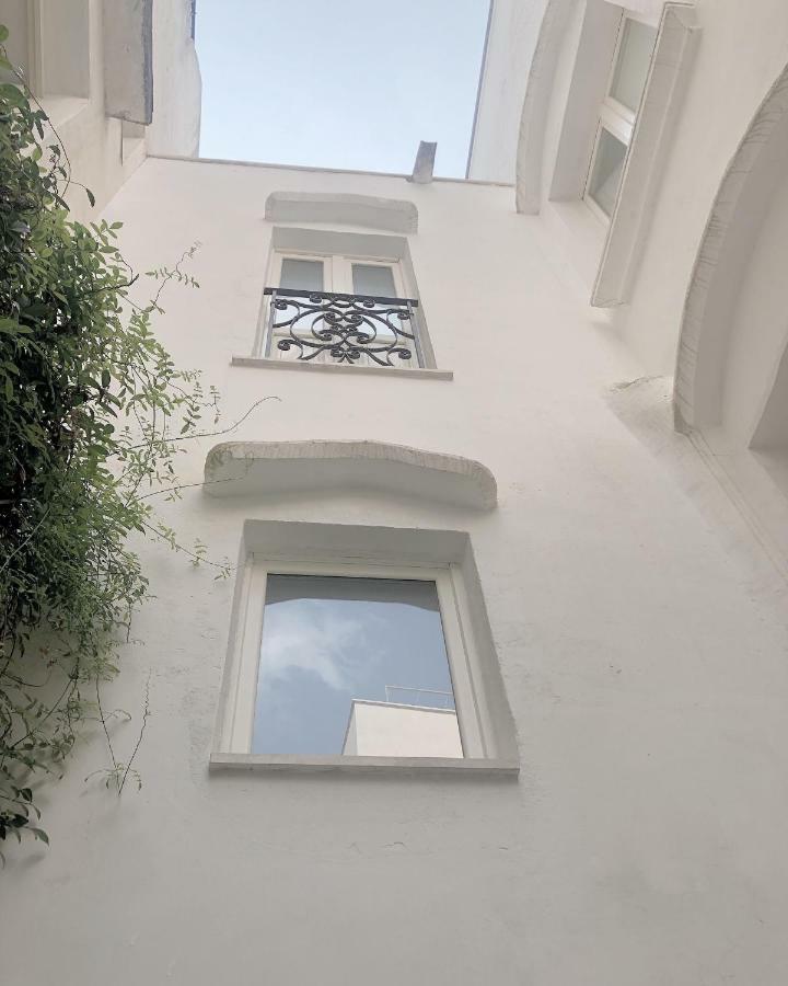Appartamenti In Residence Kale Gallipoli Exterior photo